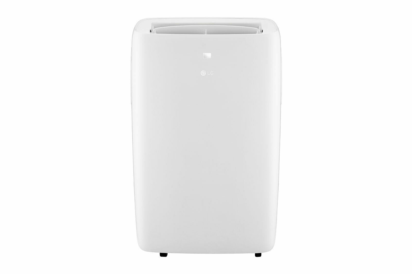 LG 8,000 BTU (5,500 BTU DOE) 115-Volt Portable Air Conditioner, Factory Refurbished, FOB KS