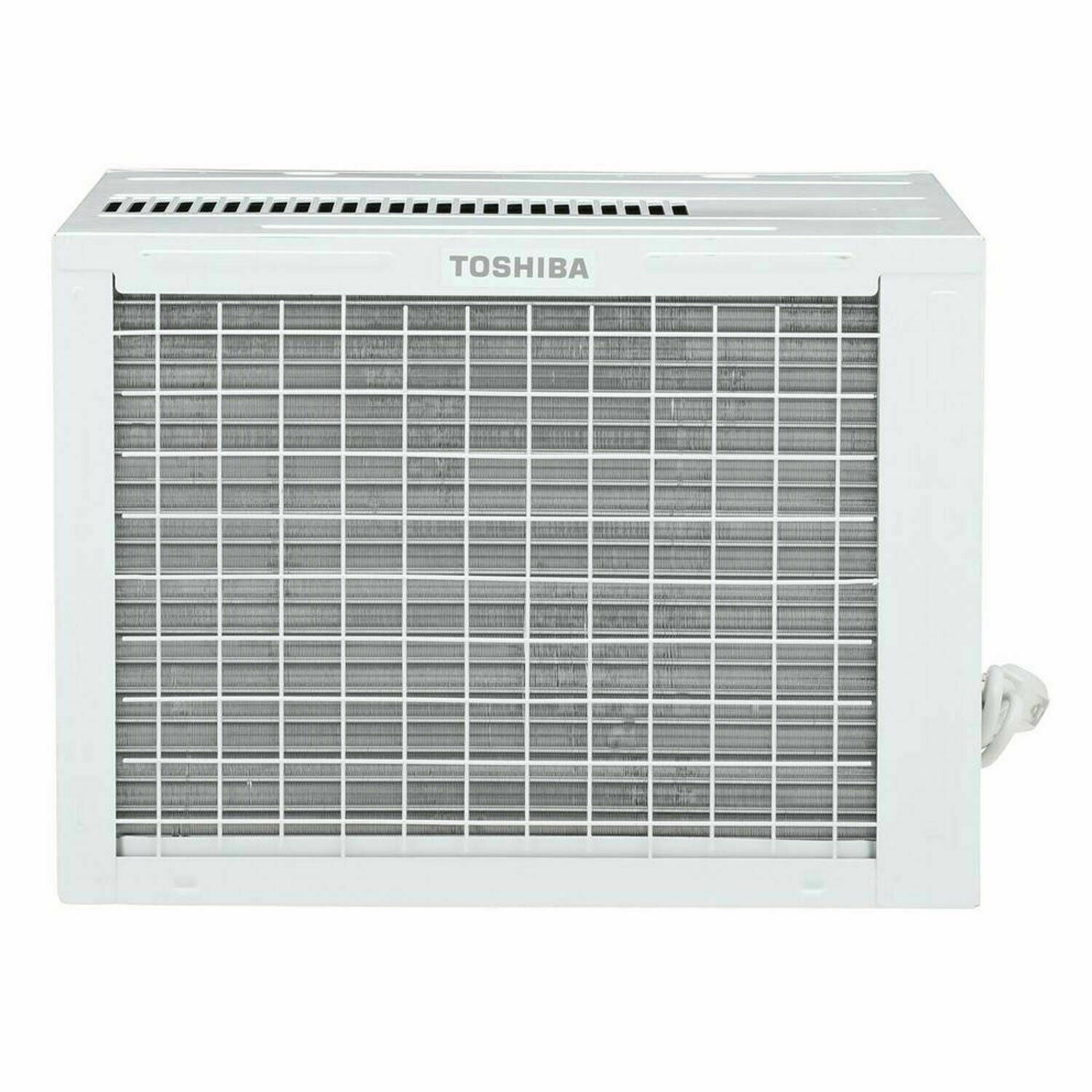 Toshiba 18,000 BTU Window Air Conditioner, Factory Refurboshed, FOB KS