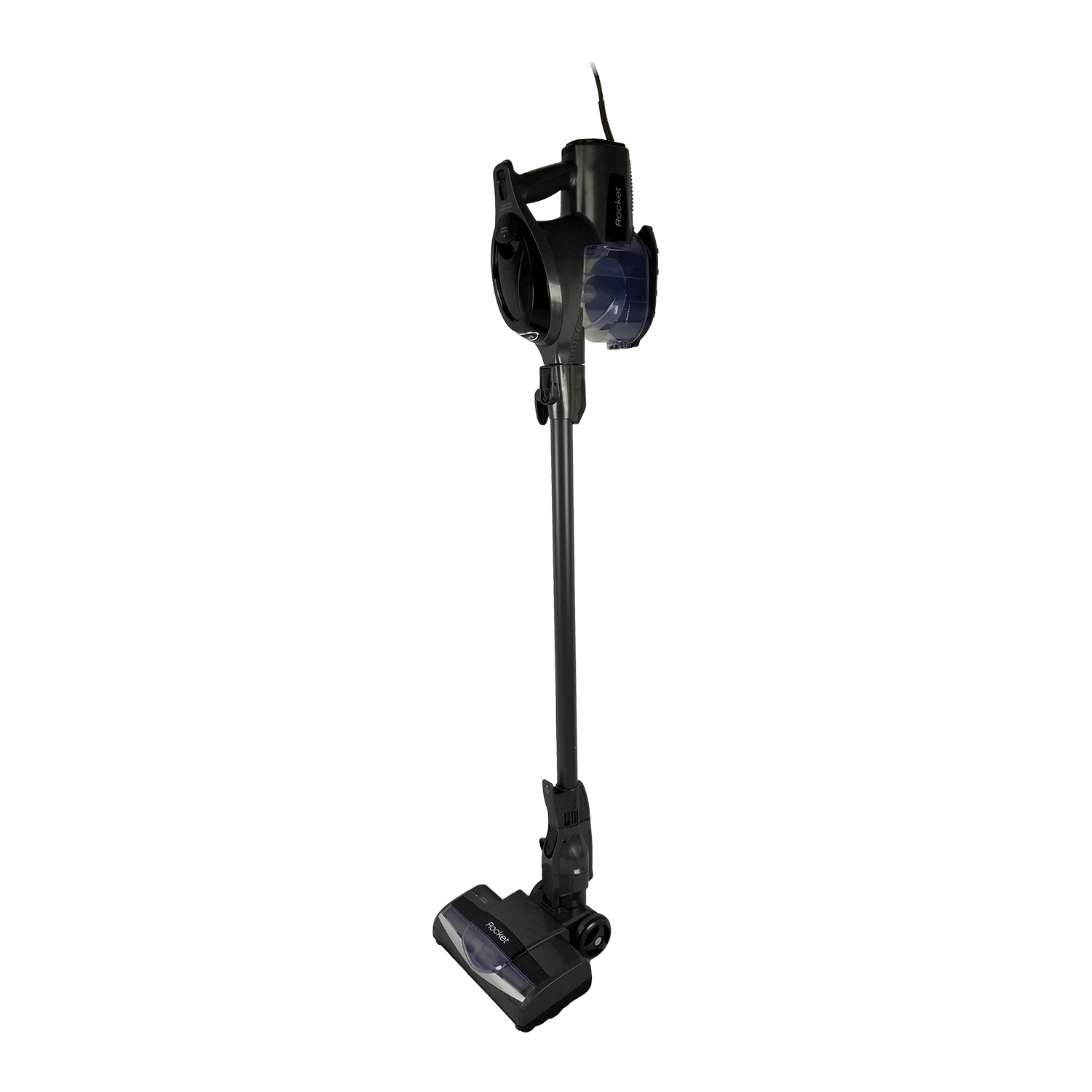 Shark Rocket Ultra-Light Corded Bagless Vacuum, Factory Refurbished, FOB KS