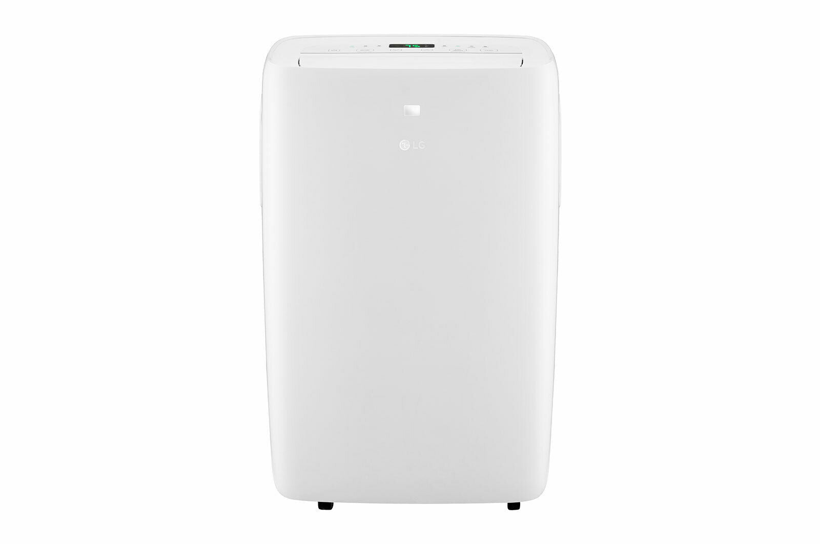 LG 8,000 BTU (5,500 BTU DOE) 115-Volt Portable Air Conditioner, Factory Refurbished, FOB KS