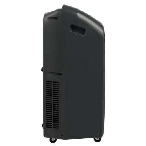 Hisense 14,000 BTU (9,000 BTU DOE) 115-Volt Portable Air Conditioner, FOB KS