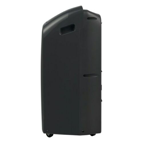 Hisense 14,000 BTU (9,000 BTU DOE) 115-Volt Portable Air Conditioner, FOB KS