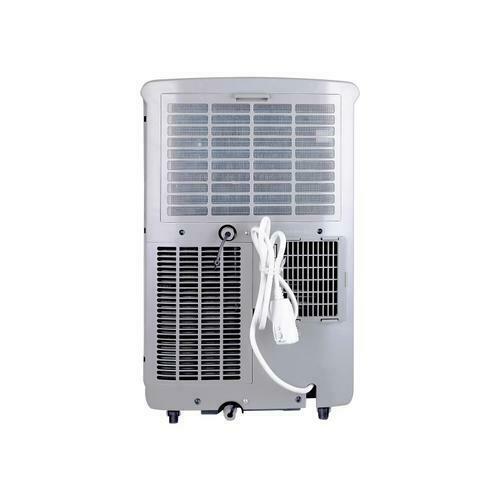 Hisense 7,000 BTU DOE (10,000 BTU ASHRAE) 115-Volt Portable Air Conditioner, FOB KS