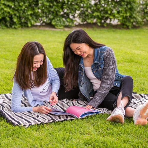 Pilot Automotive LUNNA Universal Black 3-in-1 Poncho Blanket Seat Cover, FOB KS