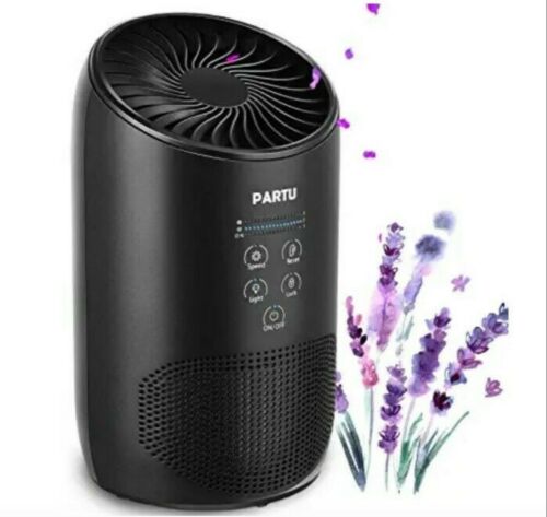 Partu True Hepa Air Purifier, FOB KS