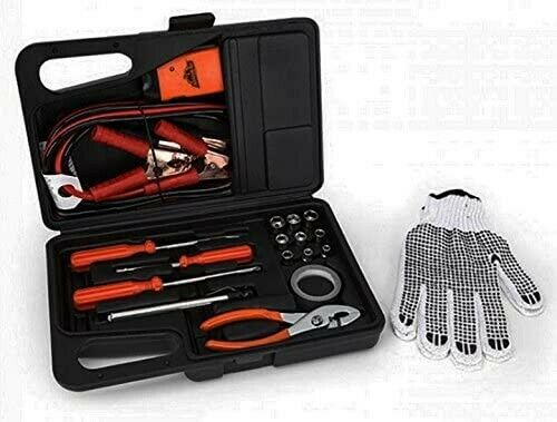 ArmorAll 30pc. Emergency Roadside Kit, FOB KS