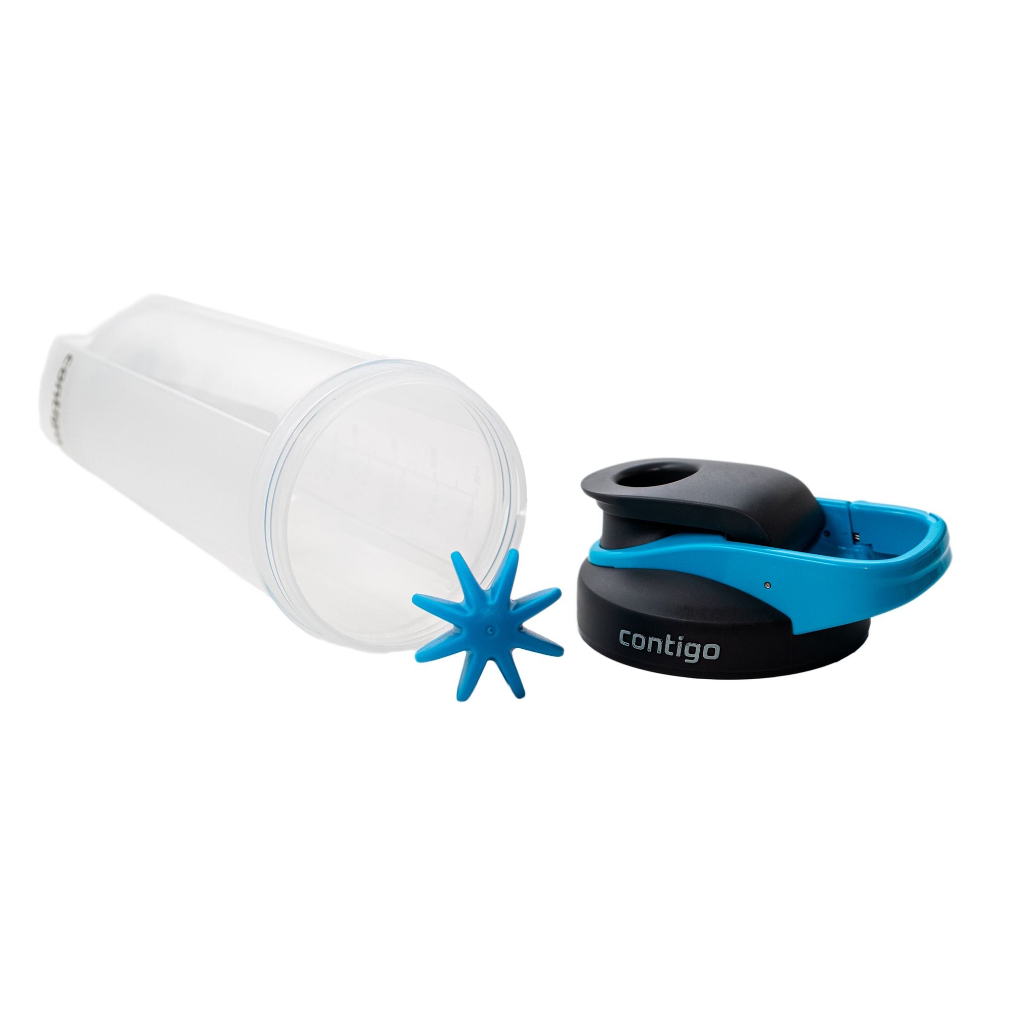 Contigo 28oz Leak-Proof Shaker Bottle, FOB KS