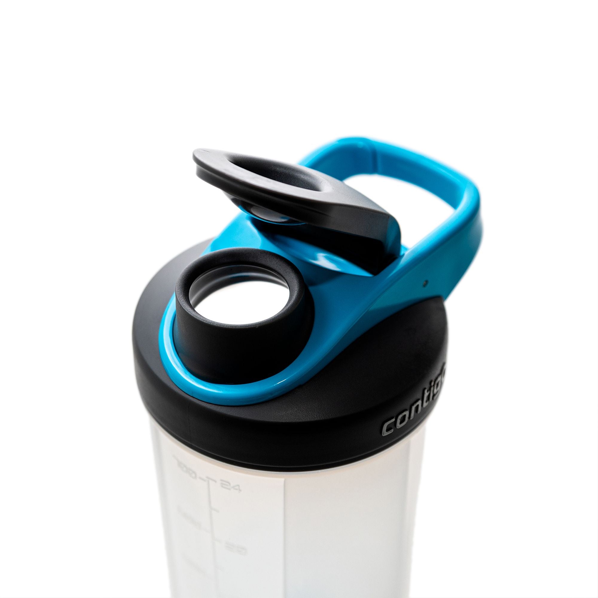 Contigo 28oz Leak-Proof Shaker Bottle, FOB KS